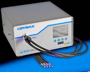 Máy sấy UV Dymax Bluewave Spot 200 Version 3.0